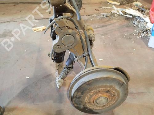 Rear axle CITROËN XSARA PICASSO (N68) 1.6 HDi | BP24942101M2 