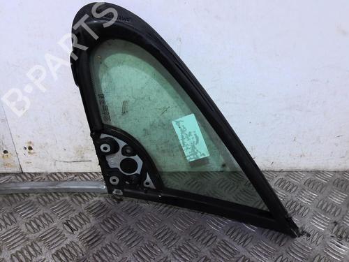 Front right quarter glass PEUGEOT 307 (3A/C) 1.6 HDi | BP20351073C112 