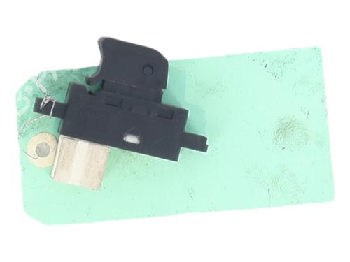 Right front window switch NISSAN NOTE (E12) 1.5 dCi | BP36423795I26 - Image 3