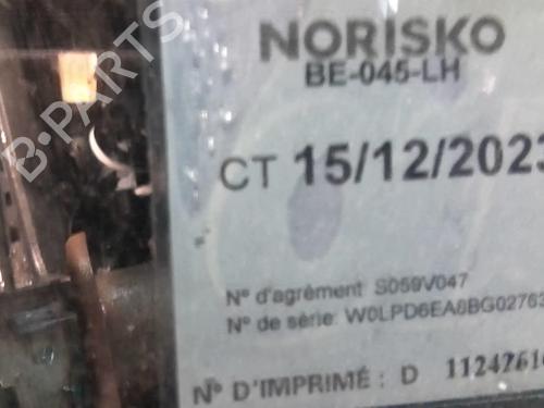 Headlight switch OPEL ASTRA J (P10) 1.3 CDTI (68) | BP21816985I24 - Image 7