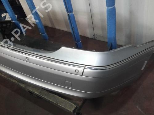 Rear bumper MERCEDES-BENZ C-CLASS (W203) C 240 (203.061) | BP20368188C8 