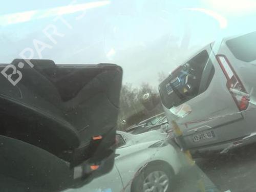 Headlight switch RENAULT CLIO IV (BH_) 1.5 dCi 75 | BP23846660I24 - Image 22