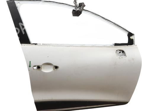 Used Right front door Right front door RENAULT CLIO IV Grandtour (KH_) 0.9 TCe 90 (90 hp) 33605534 33605534