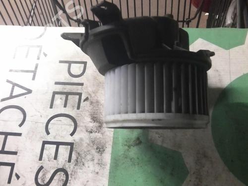 Used Heater blower motor Heater blower motor CITROËN NEMO MPV 1.4 HDi (68 hp) 20364521 20364521