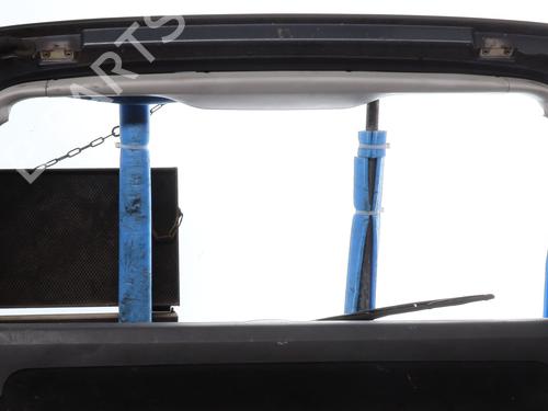 Tailgate PEUGEOT 807 (EB_) 2.0 HDi | BP21675361C6