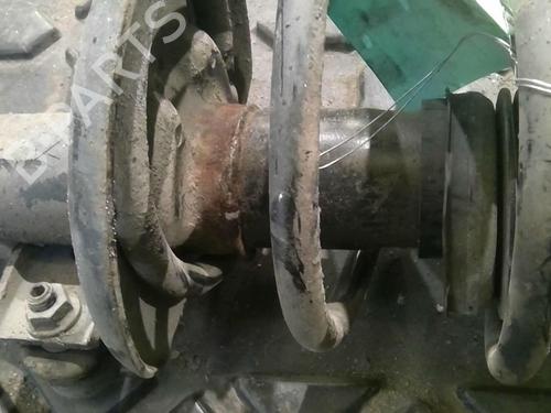 Used Right front shock absorber Right front shock absorber SEAT IBIZA III (6L1) 1.4 TDI (80 hp) 20363388 20363388