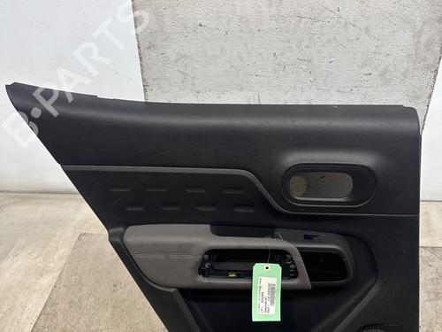 Rear left panel CITROËN C5 AIRCROSS (A_) 1.6 Hybrid 225 (A45GFR) | BP38976796C60 - Image 4