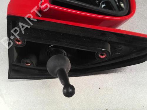 Left mirror HYUNDAI ATOS (MX) 1.0 i | BP21999247C26 