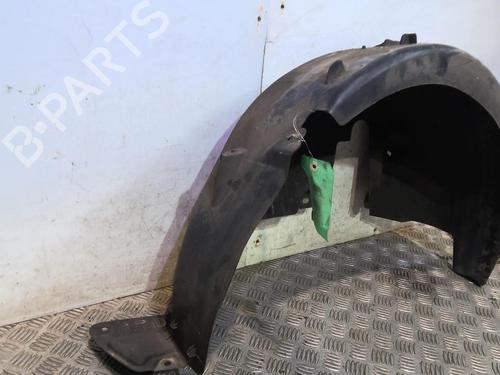 Wheel arch PEUGEOT 208 I (CA_, CC_) 1.6 HDi | BP22005352C56 