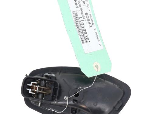 Front right interior door handle RENAULT MEGANE III Hatchback (BZ0/1_, B3_) 1.5 dCi (BZ09, BZ0D, BZ1W, BZ29, BZ14) | BP29407530I14 