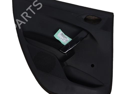 Rear left panel PEUGEOT 208 I (CA_, CC_) 1.6 BlueHDi 100 | BP26508742C60 - Image 3