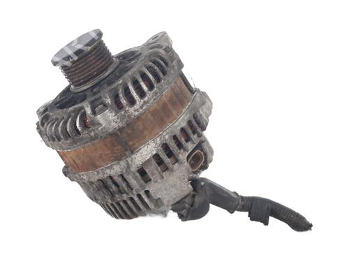 Alternator NISSAN JUKE (F15) 1.2 DIG-T | BP23331914M7 