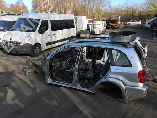 Subframe TOYOTA RAV 4 II (_A2_) 2.0 D 4WD (CLA20_, CLA21_, CLA20R, CLA21R) | BP33004555M9 - Image 20