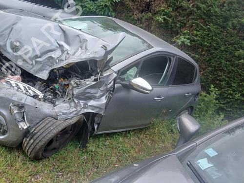 Rear left panel PEUGEOT 208 I (CA_, CC_) 1.2 PureTech 82 | BP36955716C60 - Image 13