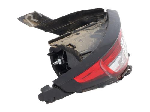 Left taillight DS DS 3 / DS 3 CROSSBACK (UR_, UC_, UJ_) 1.2 PureTech 130 (URHNSS) | BP31206467C34 