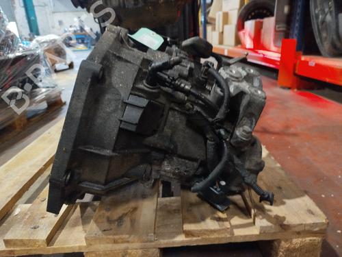 Gearbox SAAB 9-3 (YS3F, E79, D79, D75) 2.2 TiD | BP25343698M3 - Image 6