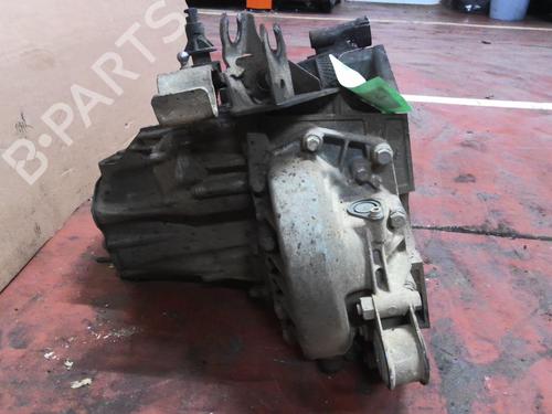 Gearbox CITROËN JUMPER II Van 2.2 HDi 130 | BP31997818M3 