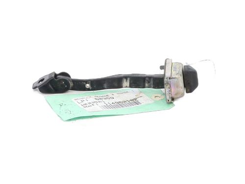 Hinge/Door check strap RENAULT MEGANE IV Hatchback (B9A/M/N_) 1.5 dCi 90 (B9A1) | BP30159571C146