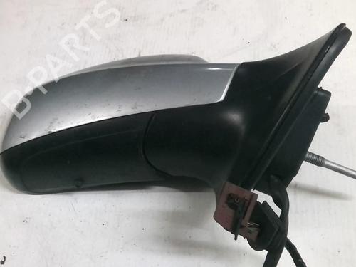 Right mirror PEUGEOT 407 SW (6E_, 6D_) 1.8 16V | BP21592036C27 