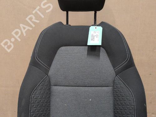 Right front seat RENAULT CAPTUR II (HF_) E-TECH 145 (HFMU) | BP37743363C16 - Image 8