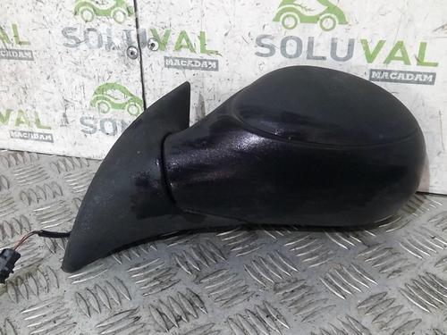Used Left mirror CITROËN C3 Pluriel (HB_) 1.4 HDi (68 hp) 22004435
