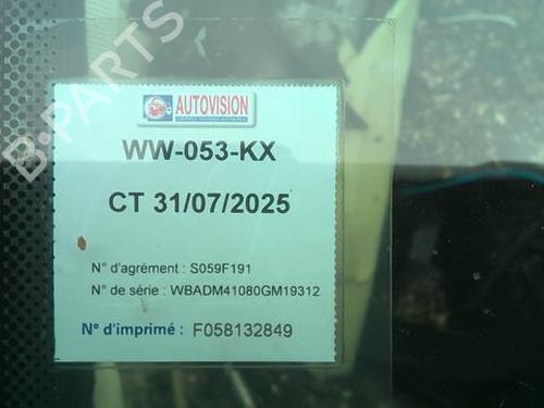 Gearbox BMW 5 (E39) 523 i | BP21144063M3 
