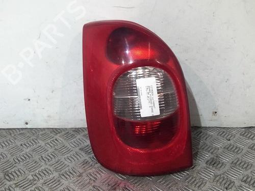 Left taillight CITROËN XSARA PICASSO (N68) 1.6 HDi | BP20356105C34 