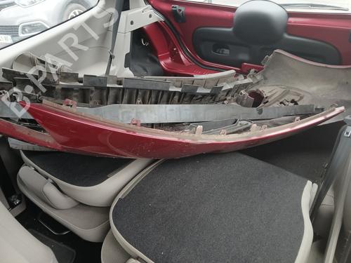 Gearbox RENAULT TWINGO II (CN0_) 1.2 16V (CN04, CN0B) | BP29504403M3 