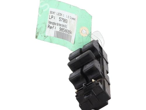 Left front window switch SEAT LEON (1M1) 1.9 TDI | BP22515440I27  - Image 5