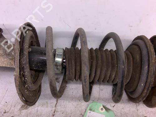 Used Right front shock absorber Right front shock absorber TOYOTA AURIS (_E15_) 2.0 D-4D (ADE150_, ADE150R) (126 hp) 33472080 33472080