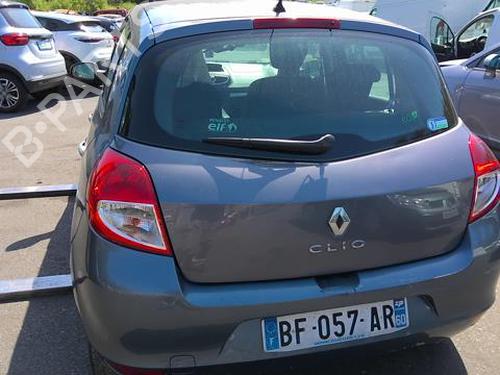 Rear left panel RENAULT CLIO III (BR0/1, CR0/1) | BP36314440C60 - Image 11
