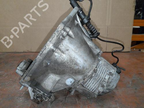 Gearbox PEUGEOT PARTNER Tepee 1.6 VTi | BP36314331M3 - Image 4