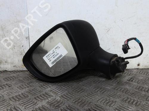 Left mirror RENAULT CLIO IV (BH_) 1.5 dCi 90 | BP20354741C26 