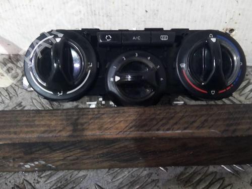 Climate control PEUGEOT 208 I (CA_, CC_) 1.4 HDi | BP20356130I5 