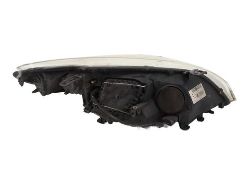 Left headlight RENAULT MEGANE III Hatchback (BZ0/1_, B3_) 1.5 dCi (BZ09, BZ0D, BZ1W, BZ29, BZ14) | BP28589690C28 