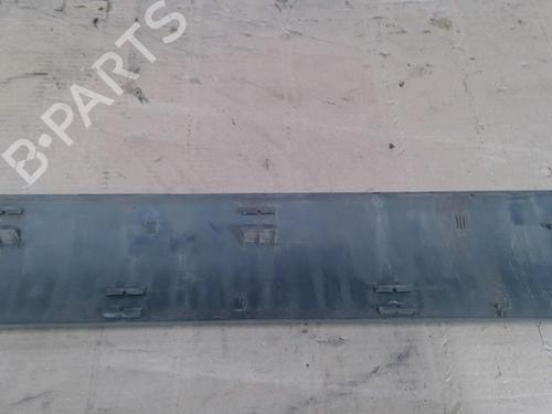 Door moulding trim RENAULT ESPACE III (JE0_) 2.2 12V TD (JE0E, JE0H, JE0P) | BP28155742C150