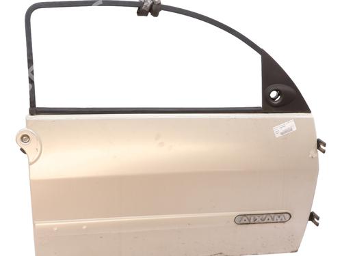 Used Right front door AIXAM CROSSLINE 0.6 (15 hp) 29014645