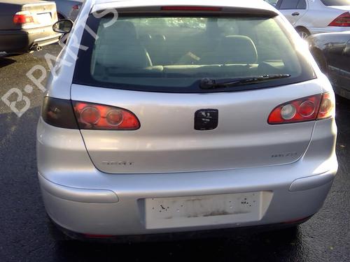 Engine control unit (ECU) SEAT IBIZA III (6L1) 1.2 | BP30866303M57 - Image 9