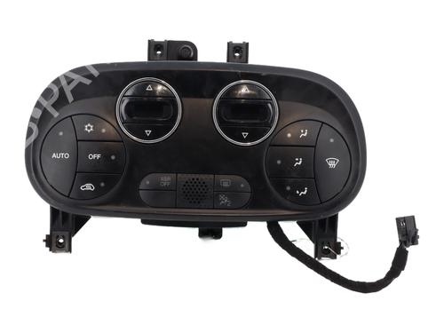 Used Climate control FIAT 500 (312_) 1.2 (312AXA1A) (69 hp) 29758602