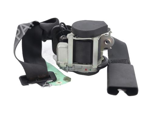 Front right seatbelt RENAULT FLUENCE (L3_) 1.5 dCi (L30A) | BP23788619I25 - Image 3
