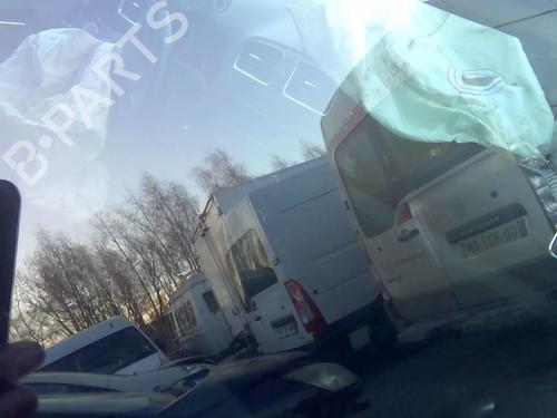 Rear left window mechanism VW GOLF VI (5K1) 2.0 TDI | BP20361021C24 