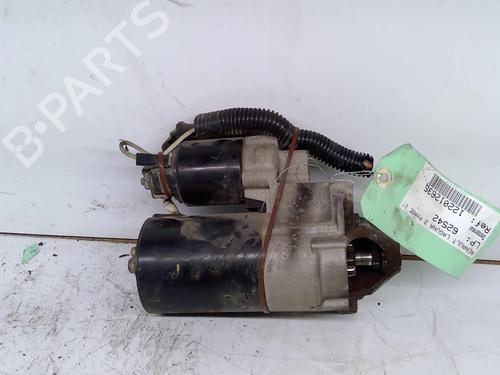 Starter RENAULT LAGUNA II (BG0/1_) 1.8 16V (BG04, BG0B, BG0C, BG0V) | BP33040796M8 - Image 2