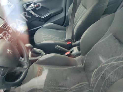 Rear left panel PEUGEOT 208 I (CA_, CC_) 1.4 HDi | BP35902839C60 - Image 6