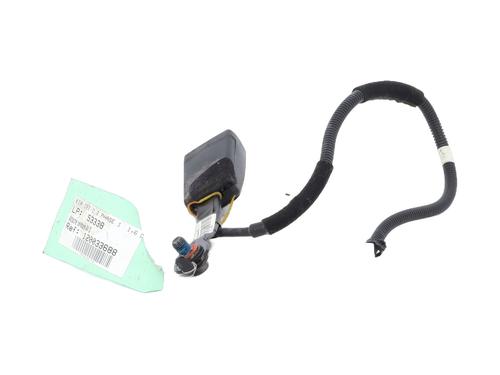 Seat buckle KIA CEE'D (JD) 1.6 CRDi 110 | BP31983772I32
