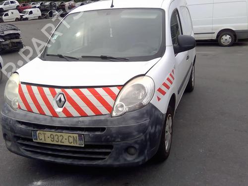 Front left seatbelt RENAULT KANGOO / GRAND KANGOO II (KW0/1_) 1.5 dCi 90 (KW05, KW08, KW0G, KW11) | BP32383265I26 