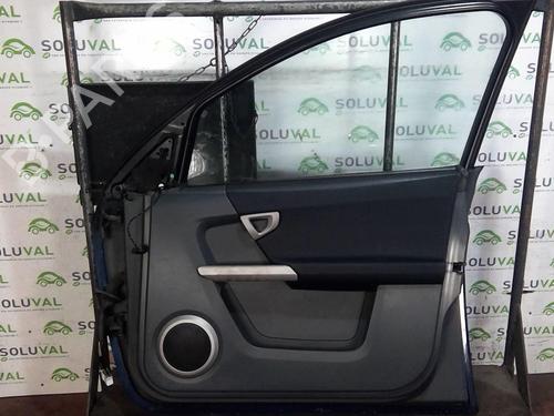 Used Right front door SMART FORFOUR (454) 1.5 CDI (454.001) (95 hp) 23402763