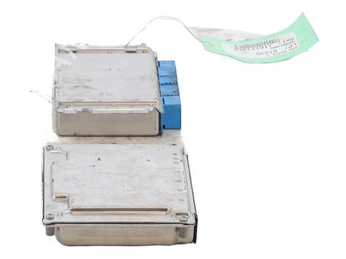 Engine control unit (ECU) BMW 5 (E39) 535 i | BP37742706M57 - Image 2