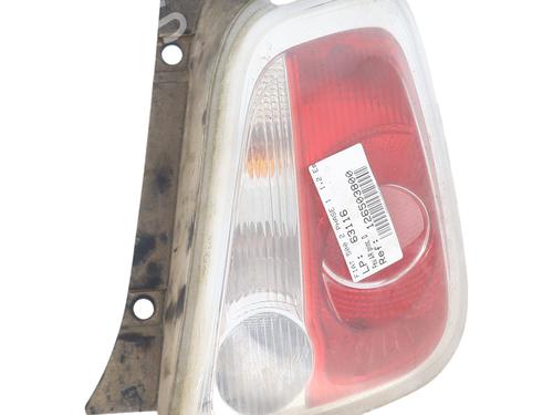 Right taillight FIAT 500 (312_) 1.2 (312AXA1A) | BP36150461C35 - Image 6