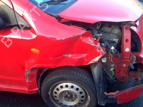 Engine SUZUKI ALTO VII (GF, HA25_, HA35_) 1.0 (AMF310, GFC31S) | BP21817635M1  - Image 12