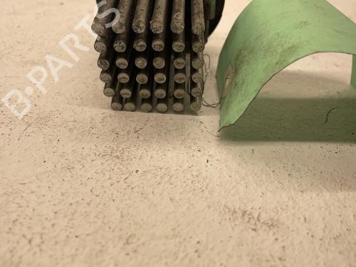 Used Heater resistor Heater resistor MERCEDES-BENZ C-CLASS (W204) C 200 CDI (204.007, 204.006) (136 hp) 36761278 36761278